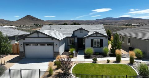 2326 Seaberry Drive, Unit 05, Sparks, NV 89441 Photo