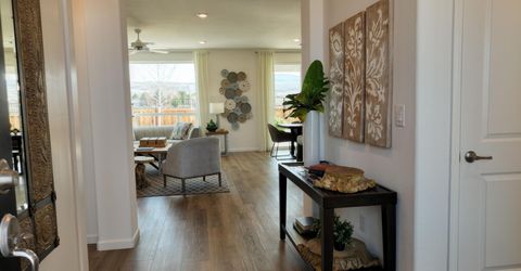 2326 Seaberry Drive, Unit 05, Sparks, NV 89441 Photo