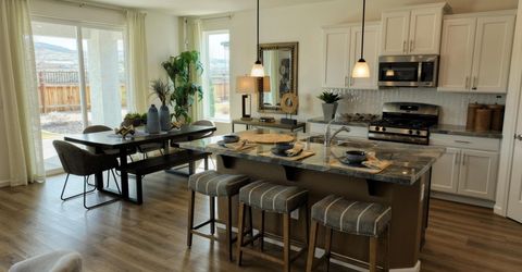 2326 Seaberry Drive, Unit 05, Sparks, NV 89441 Photo