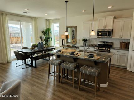 2326 Seaberry Drive, Unit 05, Sparks, NV 89441 Photo
