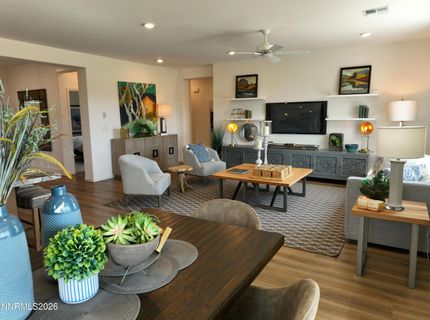 2326 Seaberry Drive, Unit 05, Sparks, NV 89441 Photo