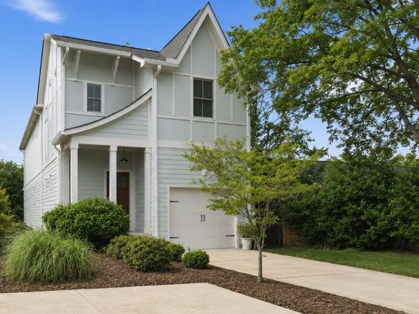 4207A Lone Oak Rd , Nashville, TN 37215
