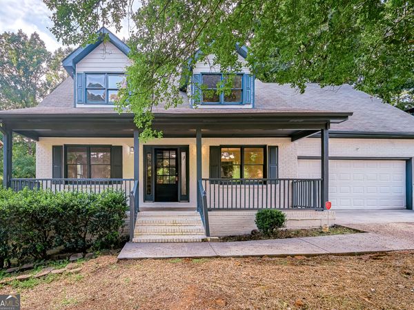 2021 Hunters Cove Dr, Lawrenceville, GA 30044