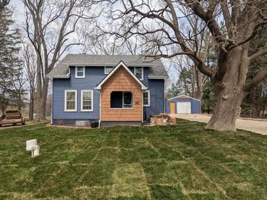 12991 12 MILE Road, Green Oak Township, Mi 48178
