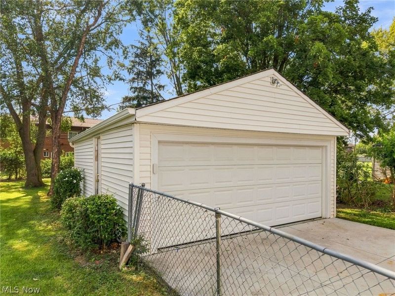 1666 Ridgeview Drive , Wickliffe, OH 44092 Photo 28