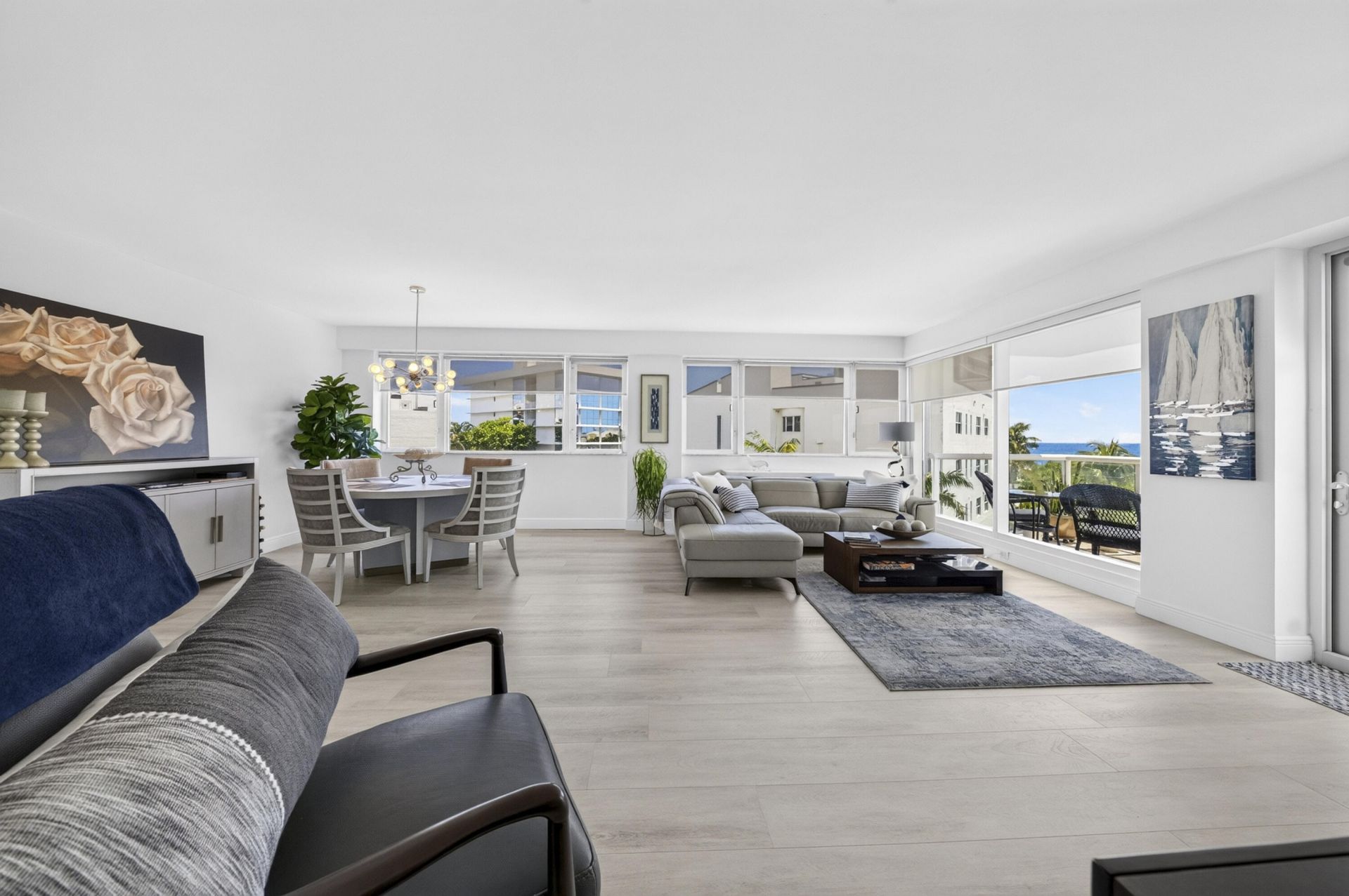 3000 Holiday Drive, Unit 502, Fort Lauderdale, FL 33316 Photo