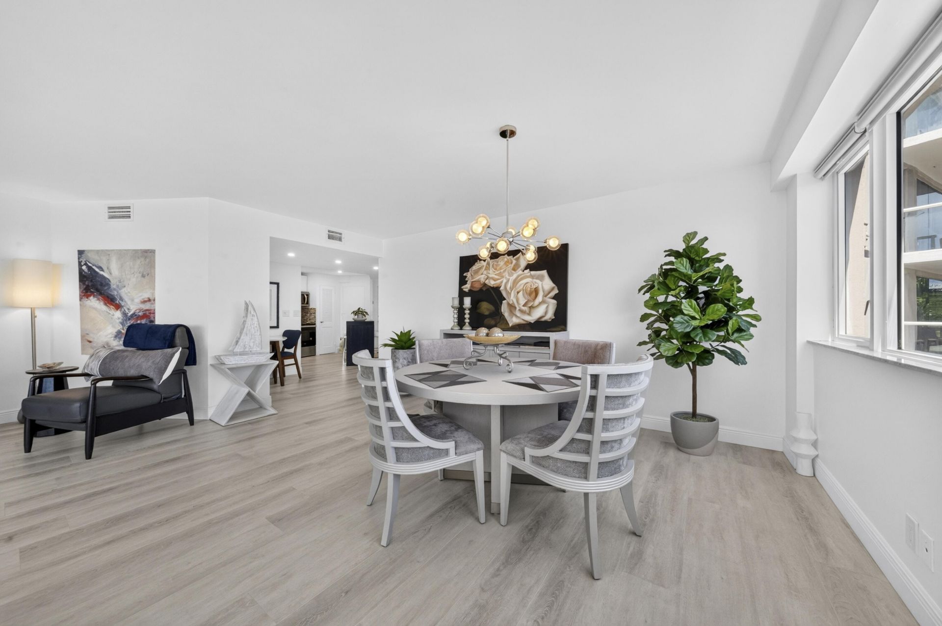 3000 Holiday Drive, Unit 502, Fort Lauderdale, FL 33316 Photo