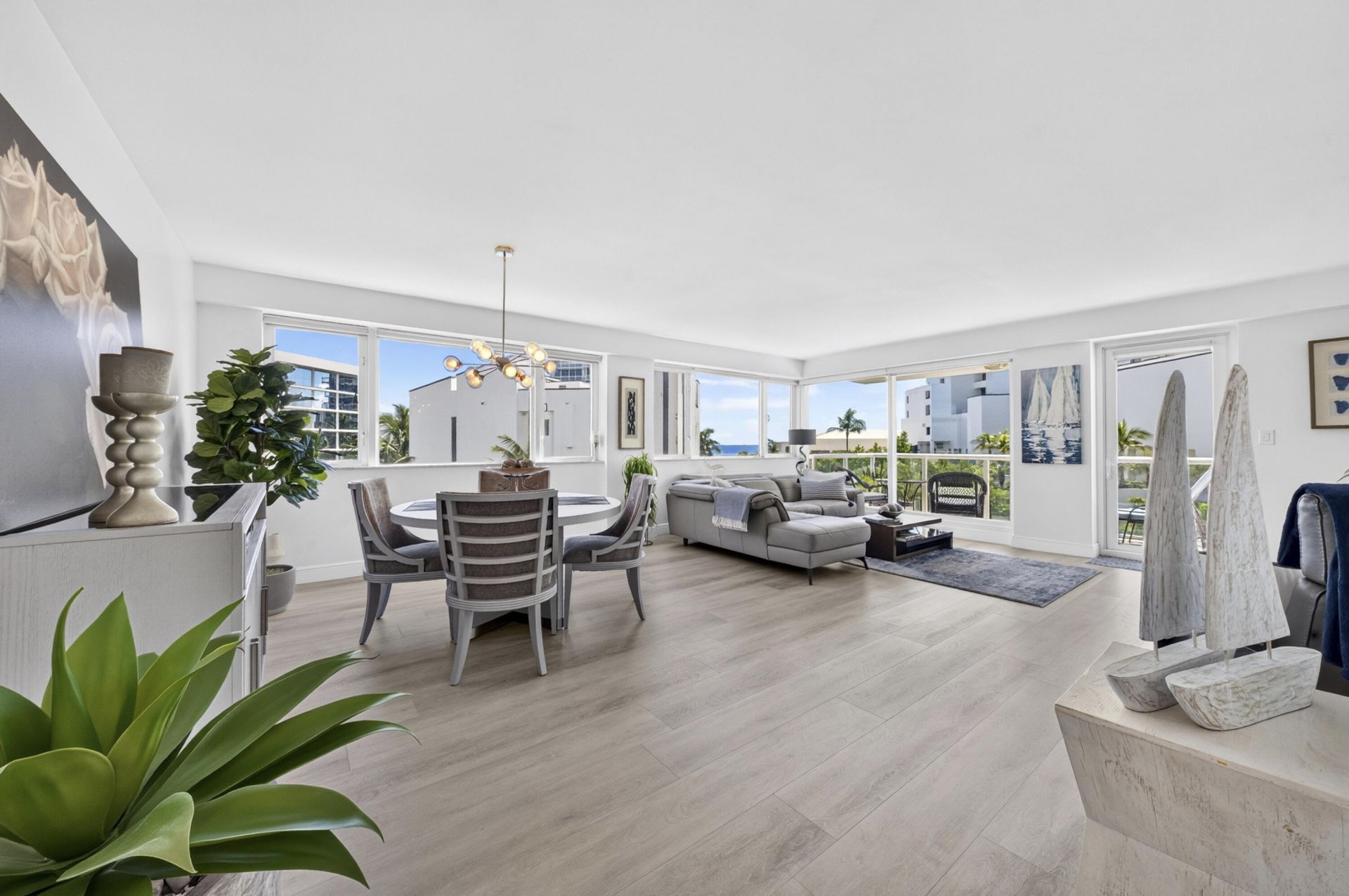 3000 Holiday Drive, Unit 502, Fort Lauderdale, FL 33316 Photo