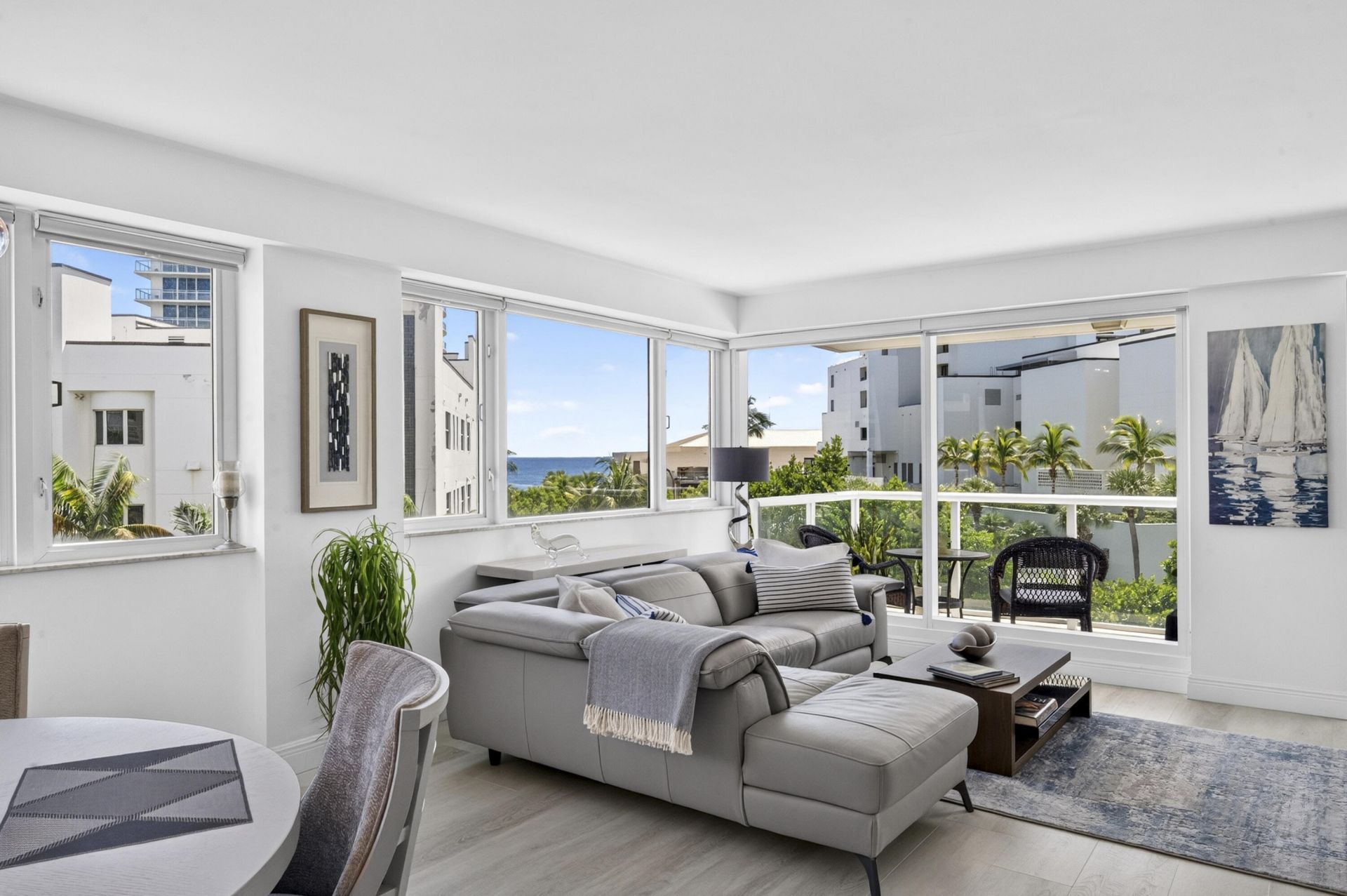3000 Holiday Drive, Unit 502, Fort Lauderdale, FL 33316 Photo