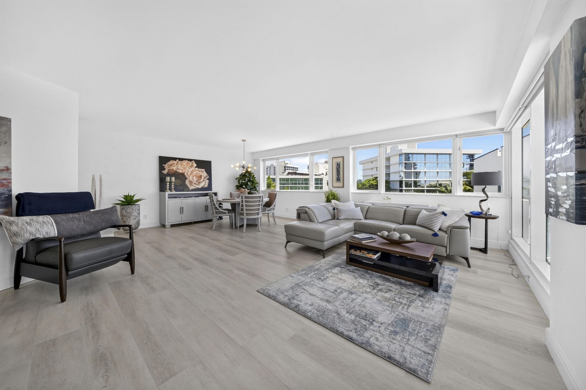 3000 Holiday Drive, Unit 502, Fort Lauderdale, FL 33316 Photo