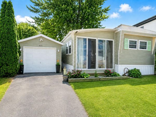 4171 W Joy Road, Shelbyville, MI 49344
