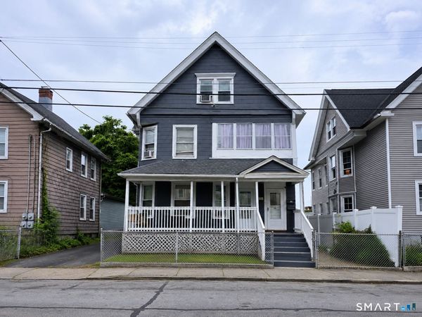 32-34 Autumn , Bridgeport, CT 06608