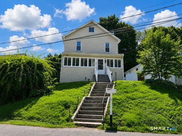 302 Lakeview , Waterbury, CT 06705