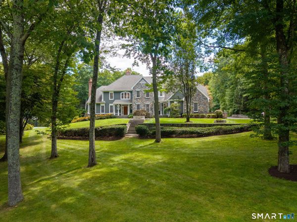 58 High Valley , Canton, CT 06019
