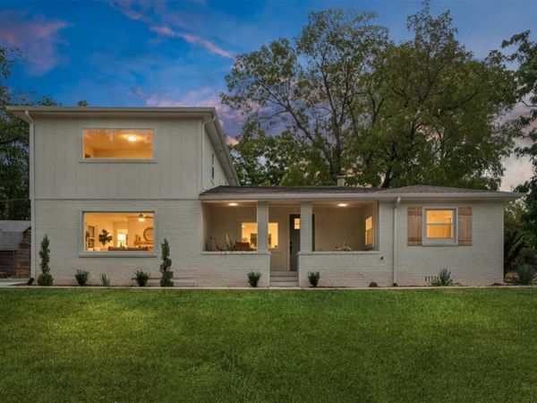 8300 S Anderson Road, Oklahoma City, OK 73150