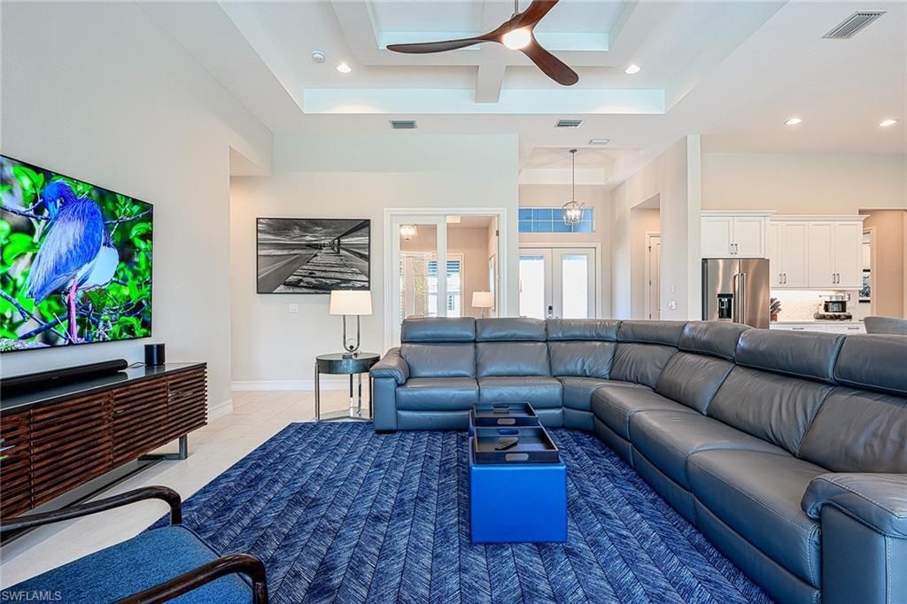 14232 Laguna Springs Ln , Naples, FL 34114 Photo