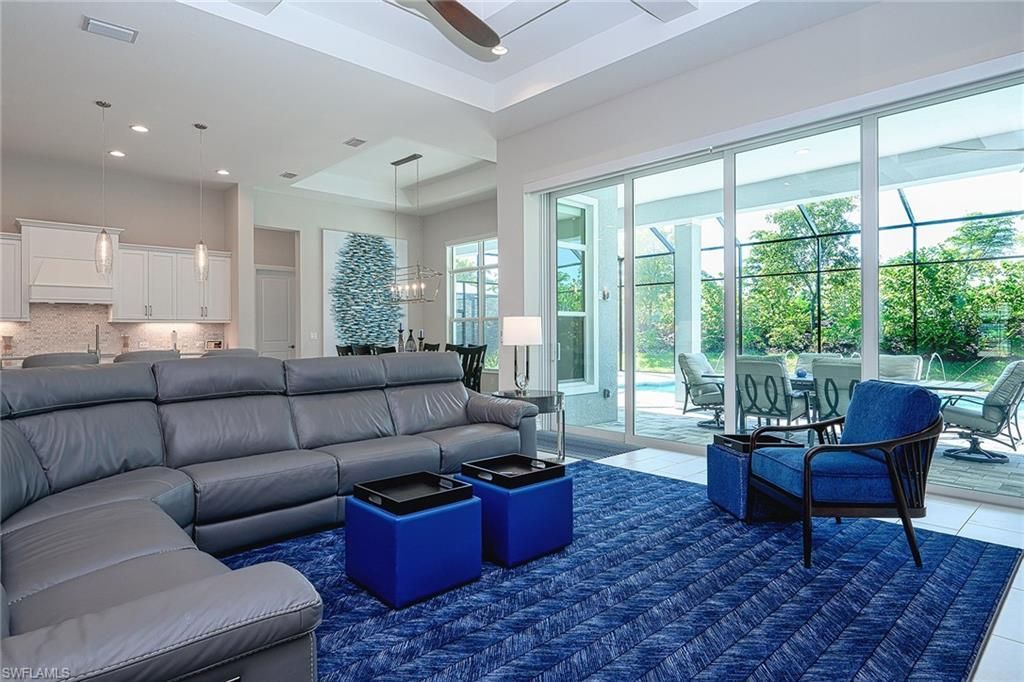 14232 Laguna Springs Ln , Naples, FL 34114 Photo