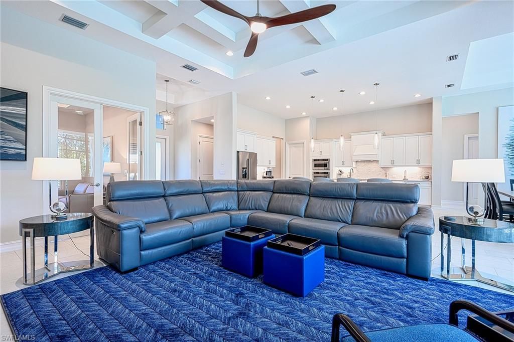 14232 Laguna Springs Ln , Naples, FL 34114 Photo