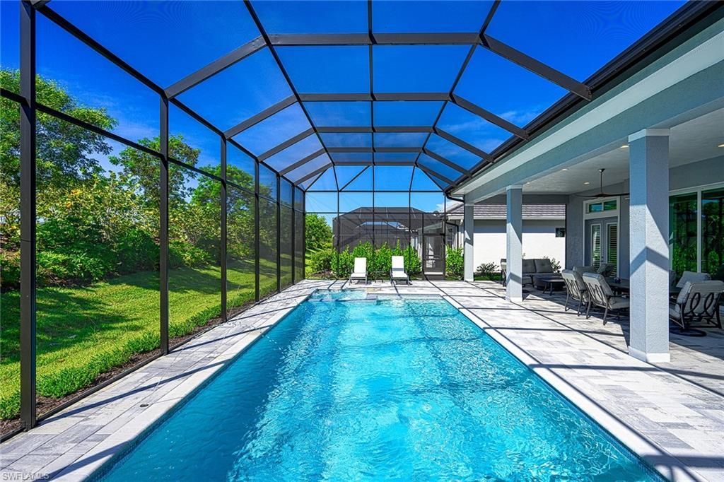 14232 Laguna Springs Ln , Naples, FL 34114 Photo