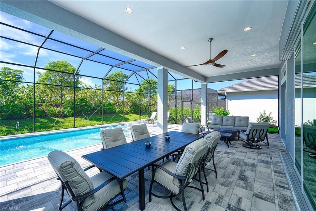 14232 Laguna Springs Ln , Naples, FL 34114 Photo