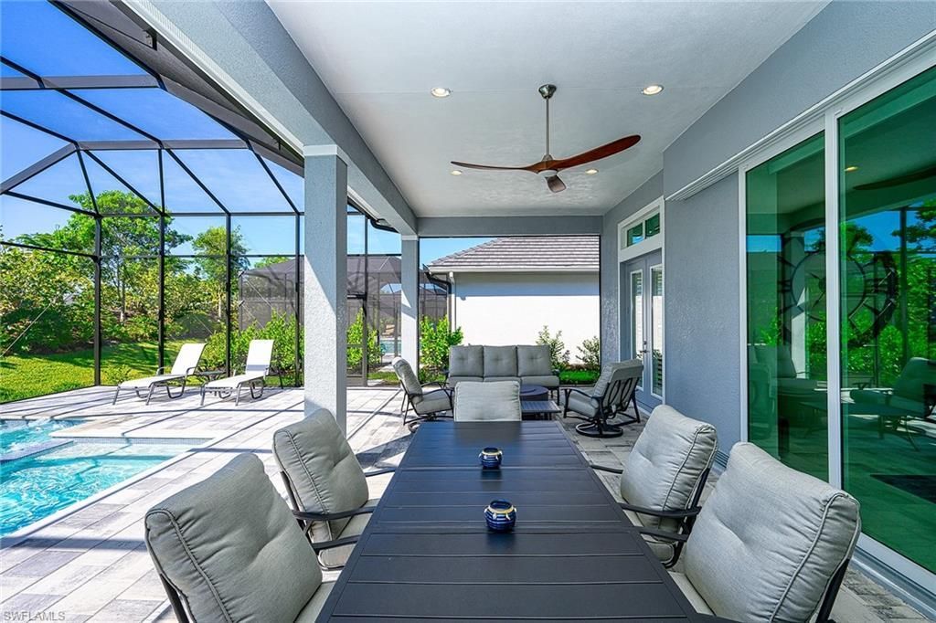 14232 Laguna Springs Ln , Naples, FL 34114 Photo