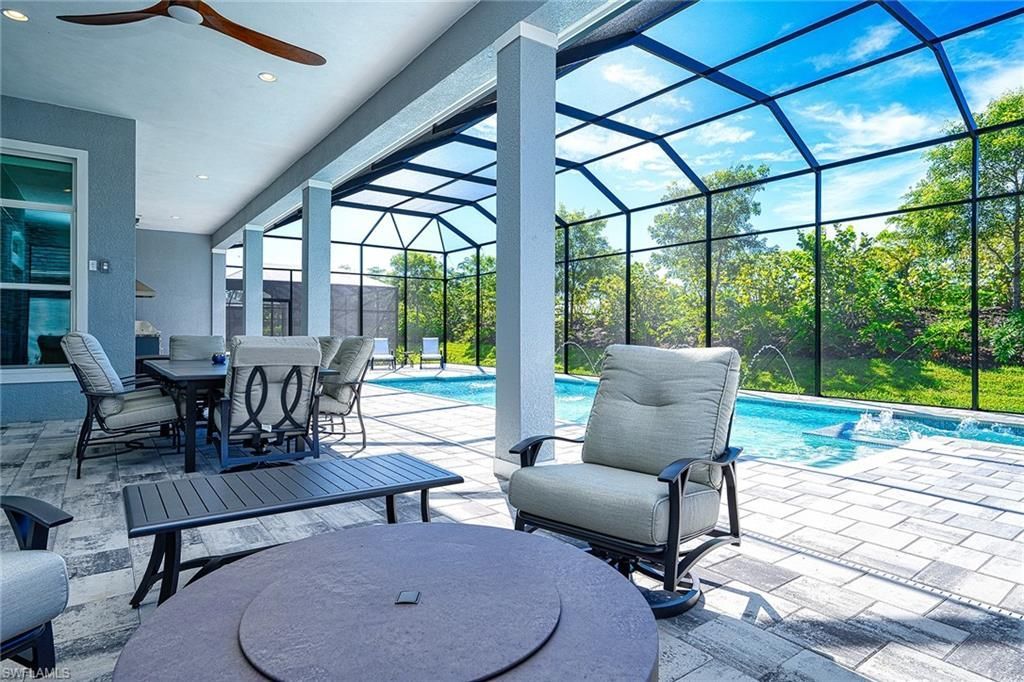 14232 Laguna Springs Ln , Naples, FL 34114 Photo
