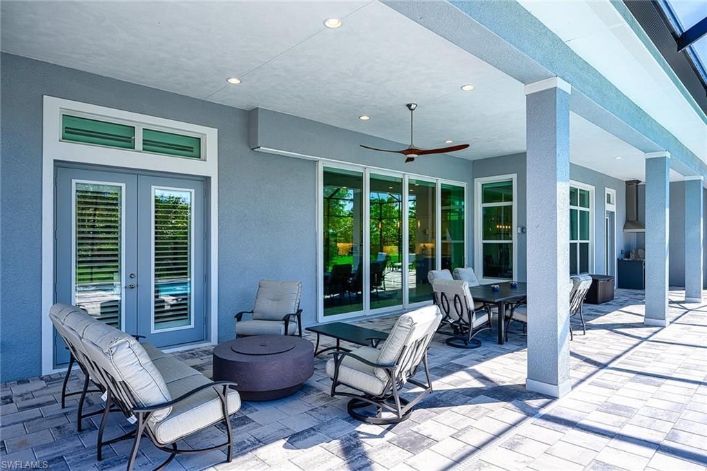 14232 Laguna Springs Ln , Naples, FL 34114 Photo