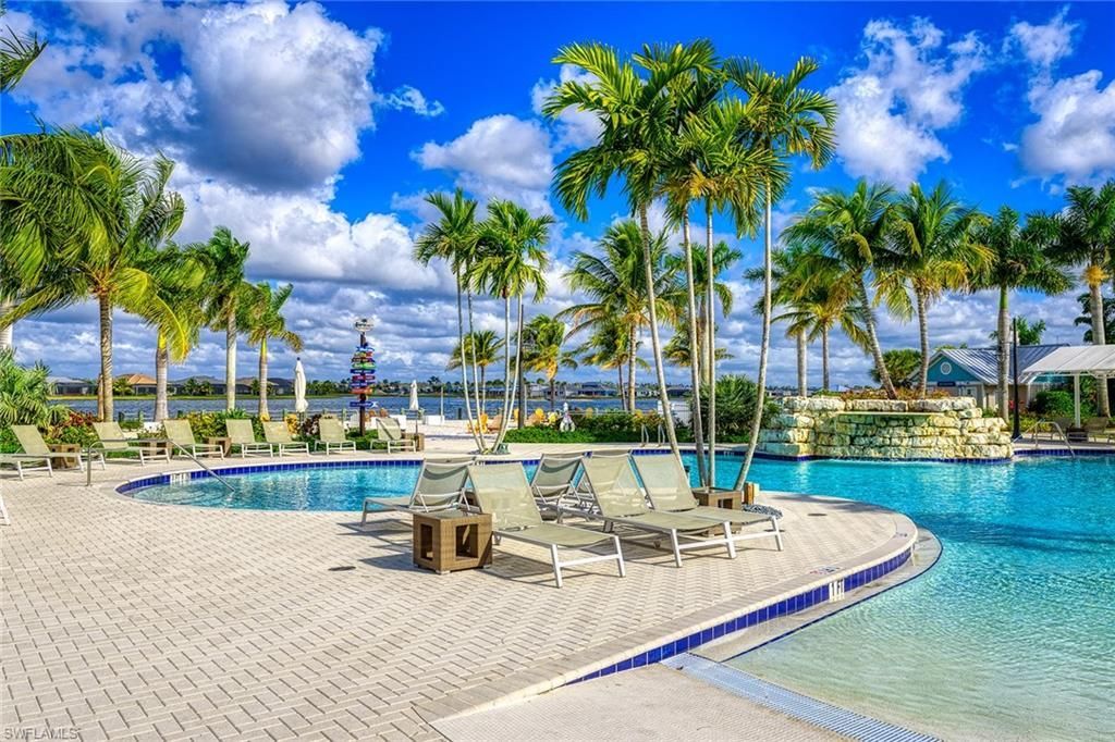 14232 Laguna Springs Ln , Naples, FL 34114 Photo