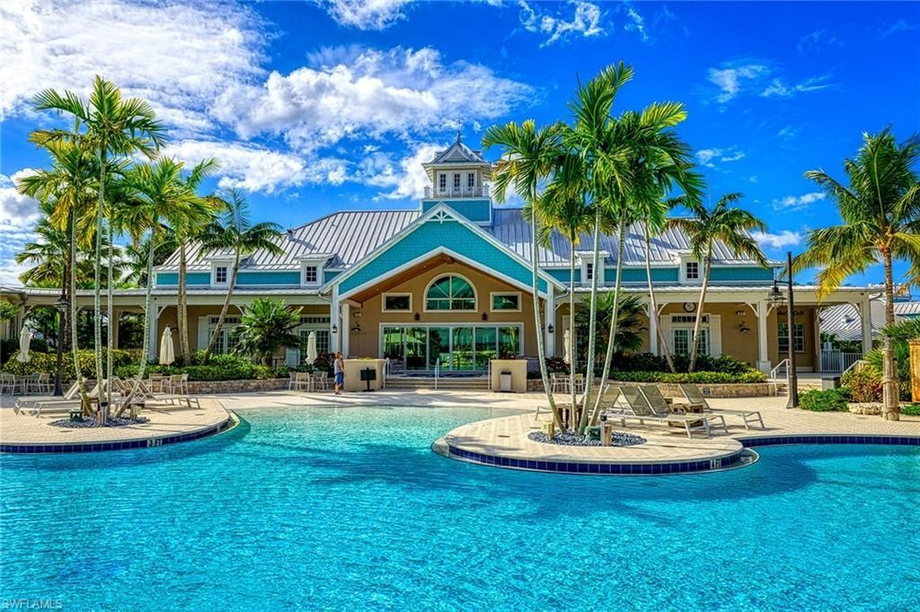 14232 Laguna Springs Ln , Naples, FL 34114 Photo