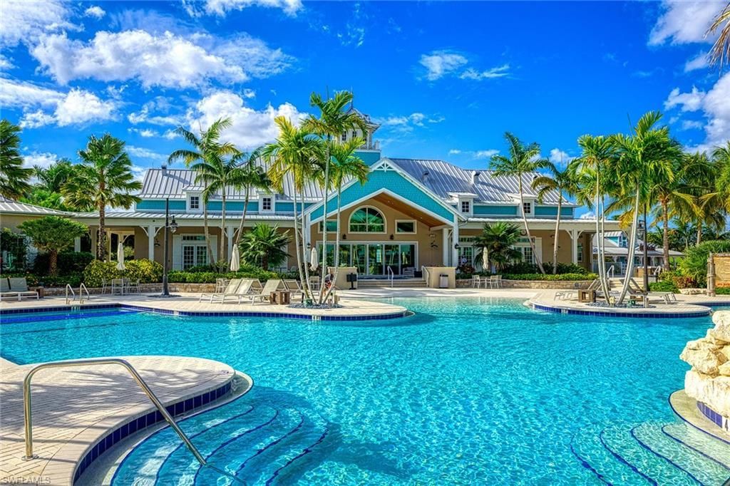 14232 Laguna Springs Ln , Naples, FL 34114 Photo