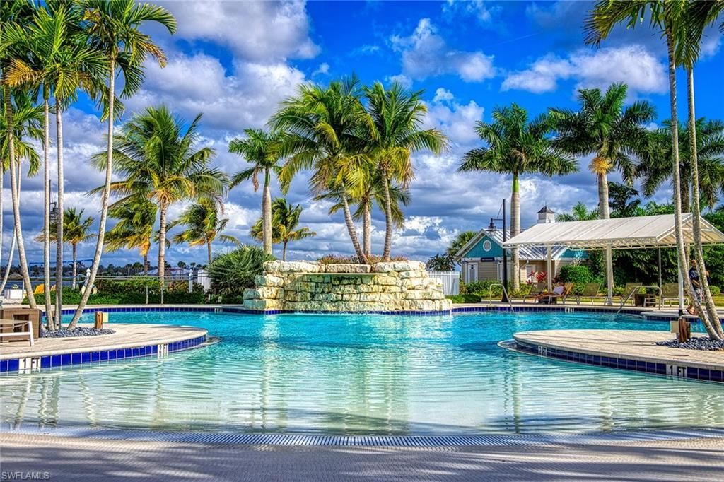 14232 Laguna Springs Ln , Naples, FL 34114 Photo