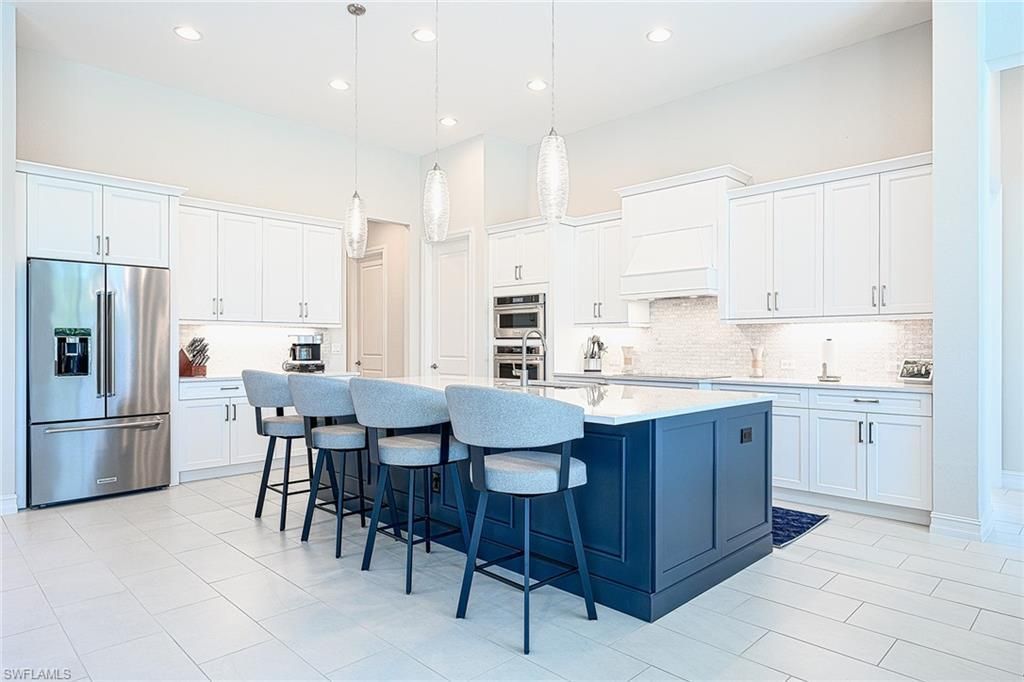 14232 Laguna Springs Ln , Naples, FL 34114 Photo