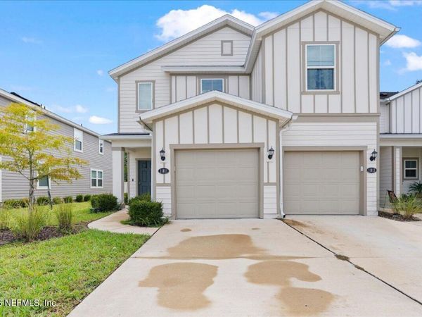 11811 JUNEGRASS Road, Jacksonville, FL 32258