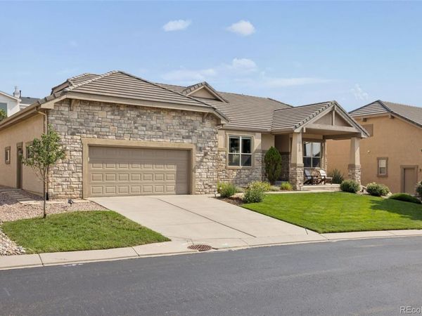 1420 Symphony Heights, Monument, CO 80132