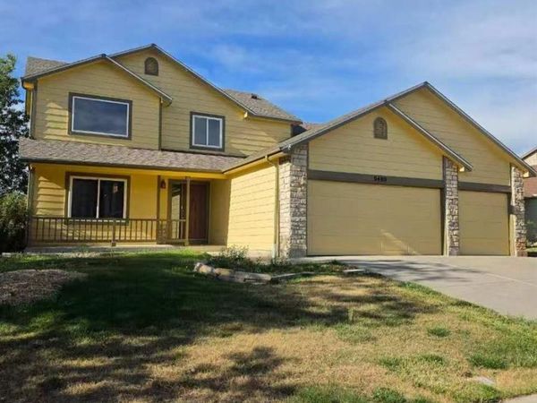 5480 E 117th Avenue, Thornton, CO 80233