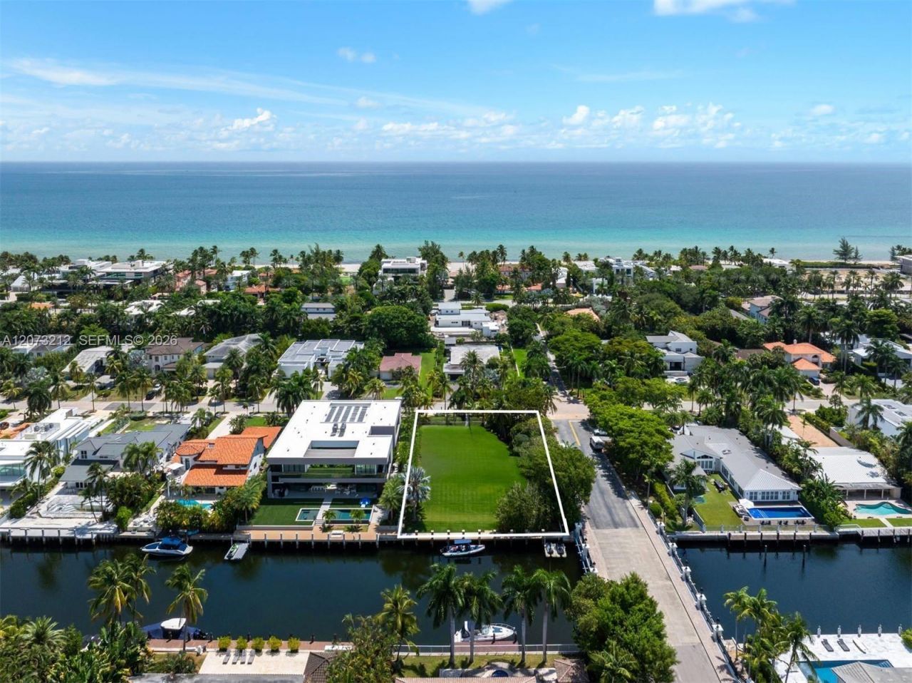 200 Golden Beach Dr , Golden Beach, FL 33160 Photo