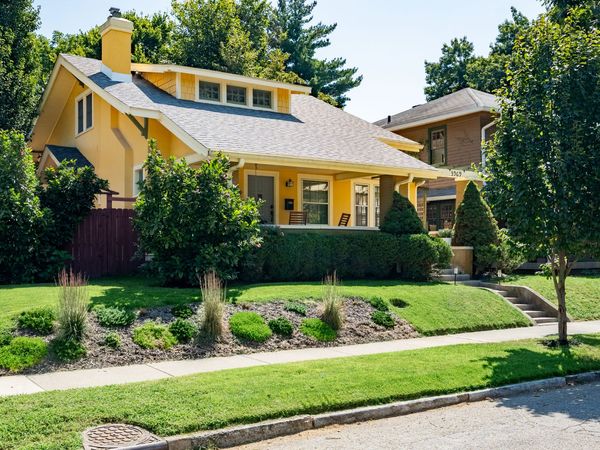 3969 Ruckle Street , Indianapolis, IN 46205