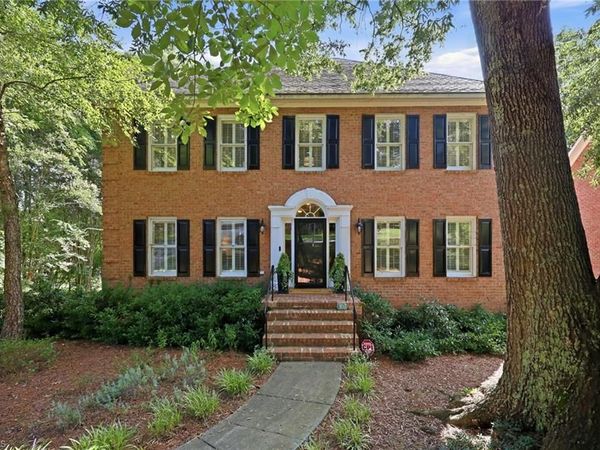 303 Bing Crosby Boulevard , Bermuda Run, NC 27006