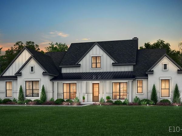 1070 Greenfield Lane, Waxahachie, TX 75167