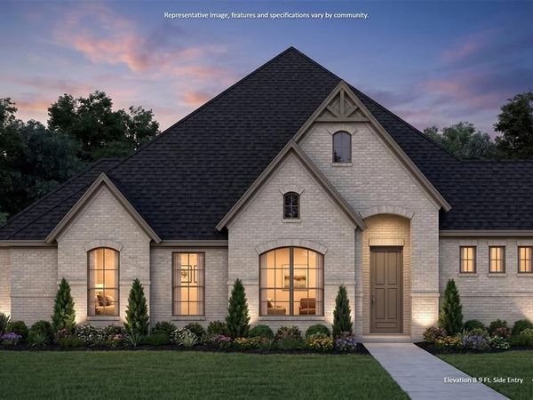 1050 Greenfield Lane, Waxahachie, TX 75167