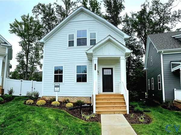 8443 Villetta Pointe Lane , Hanover, VA 23116
