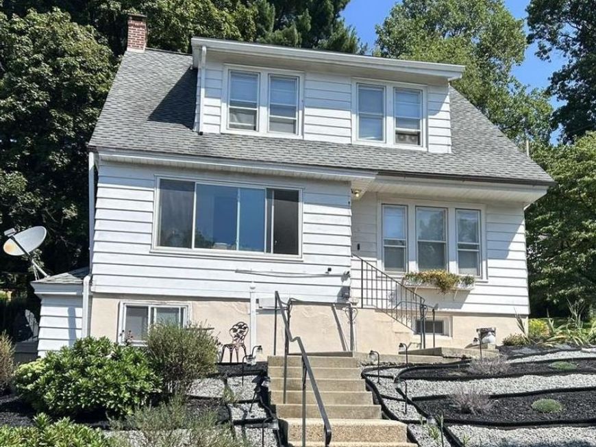 37 Park Rd., Reading, PA 19609 Main Photo