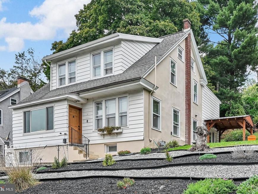 37 Park Road, Reading, PA 19609 Main Photo