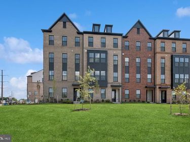 14969 DECO CIRCLE , Unit LOT 25, CHANTILLY, VA 20151