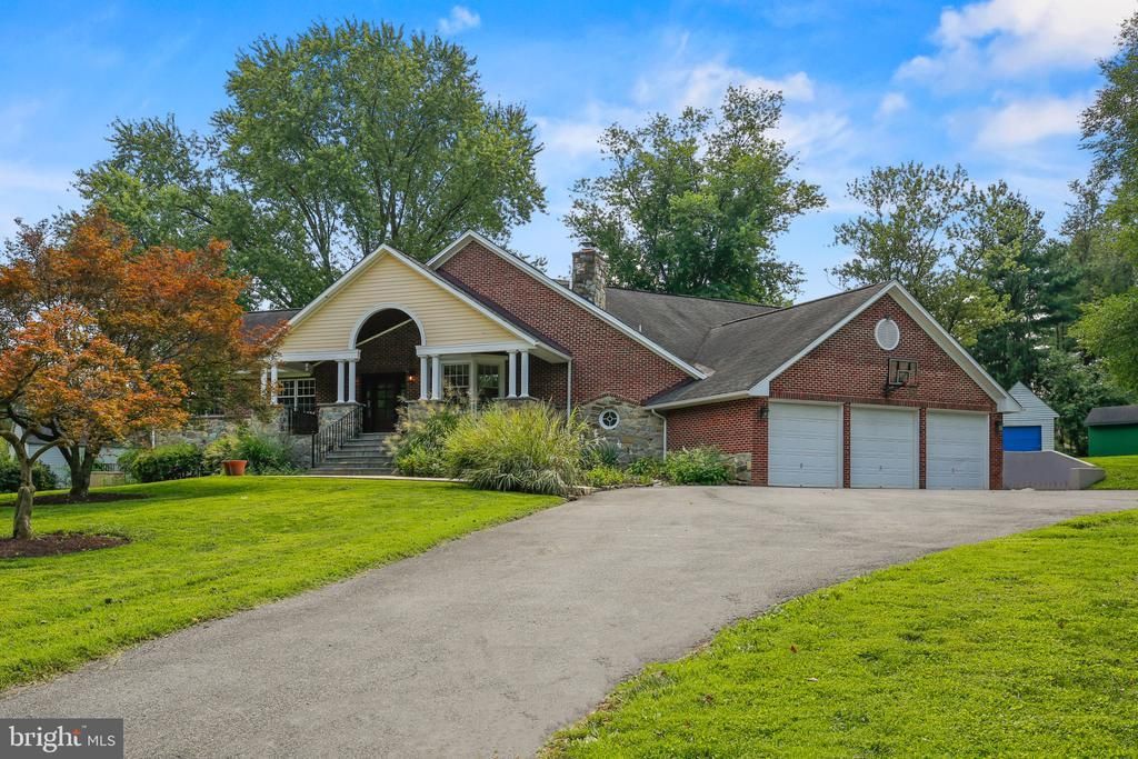 318 DUXBURY ROAD , SILVER SPRING, MD 20905