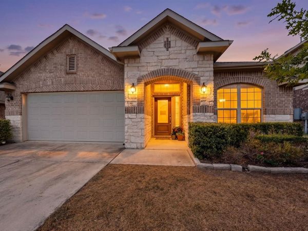 12202 Chalco ST , Austin, TX 78748