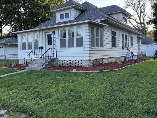 222 N Water Street, Goldfield, IA 50542