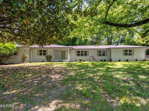 1504 Roane State Hwy, Kingston, TN 37763