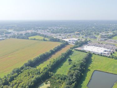0 W 5th Street, Unit Tract 3, Benton, KY 42025