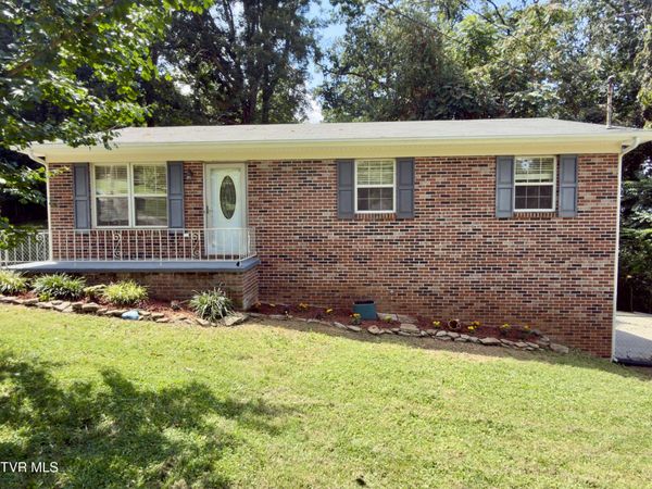 536 Valley View Drive, Morristown, TN 37813
